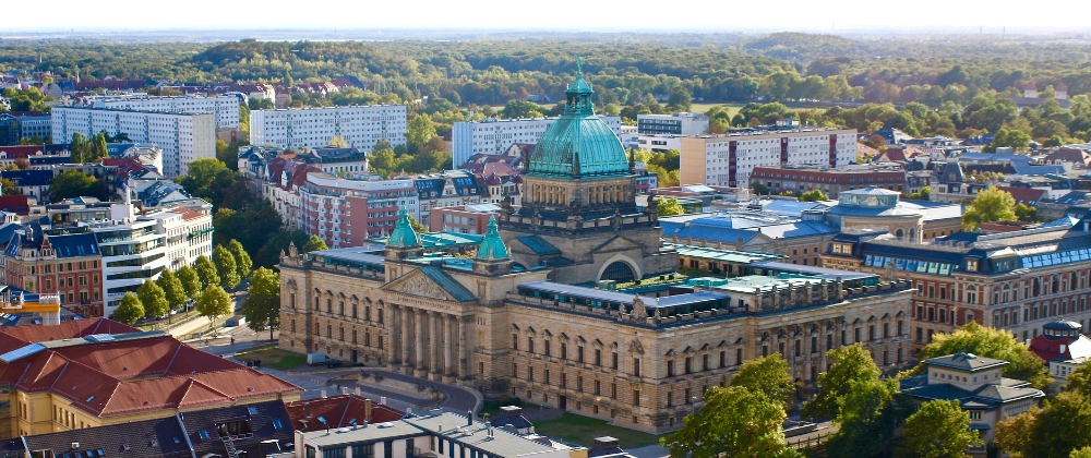 Location d’appartements et de chambres pour les étudiants à Leipzig